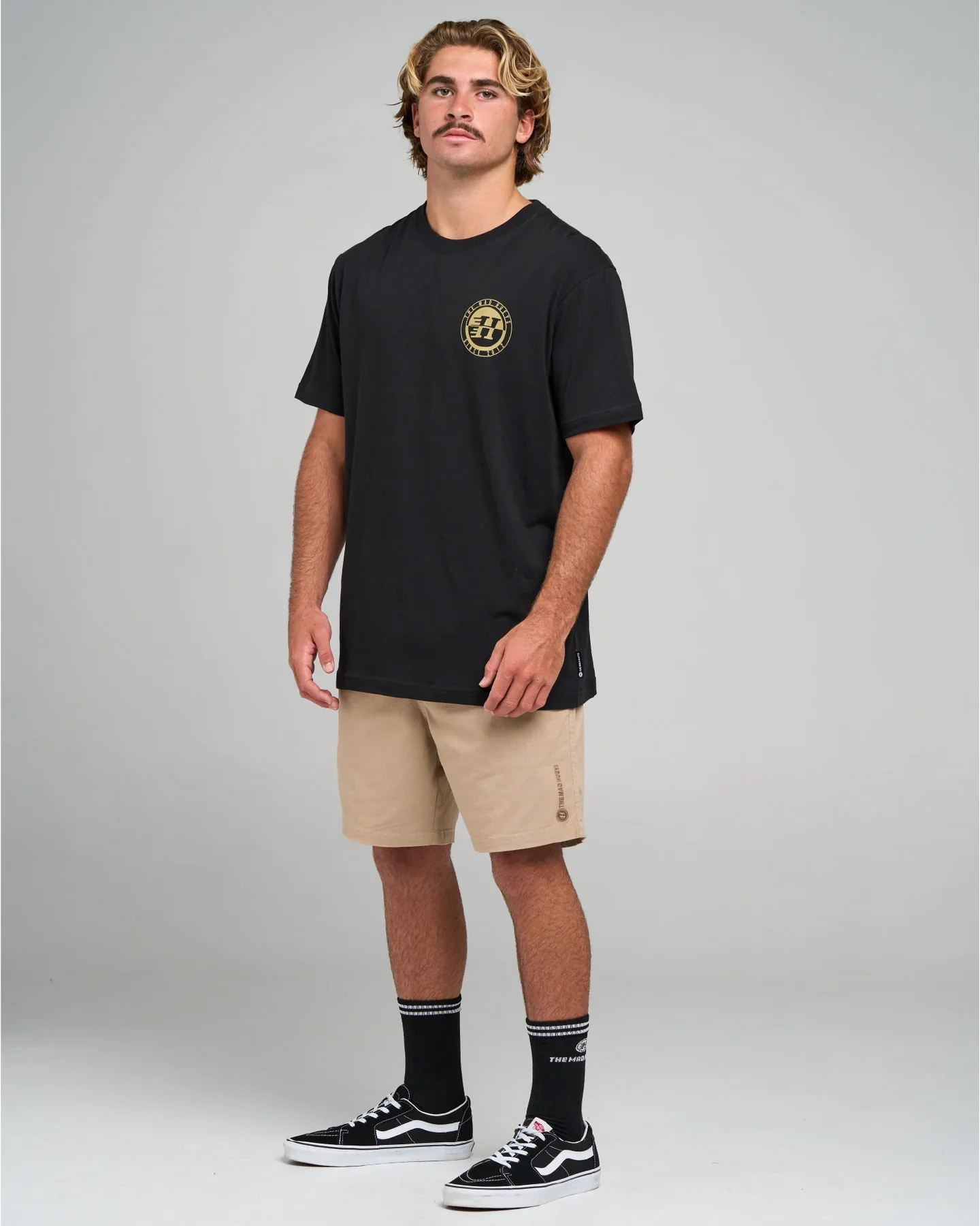 H Series Split Tee - Image 4