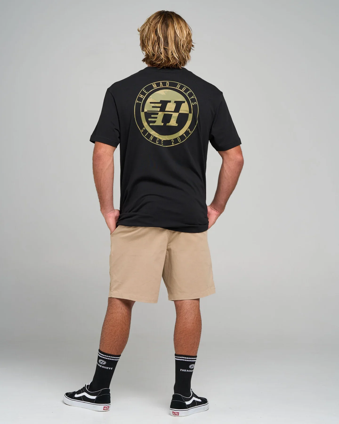 H Series Split Tee - Image 5