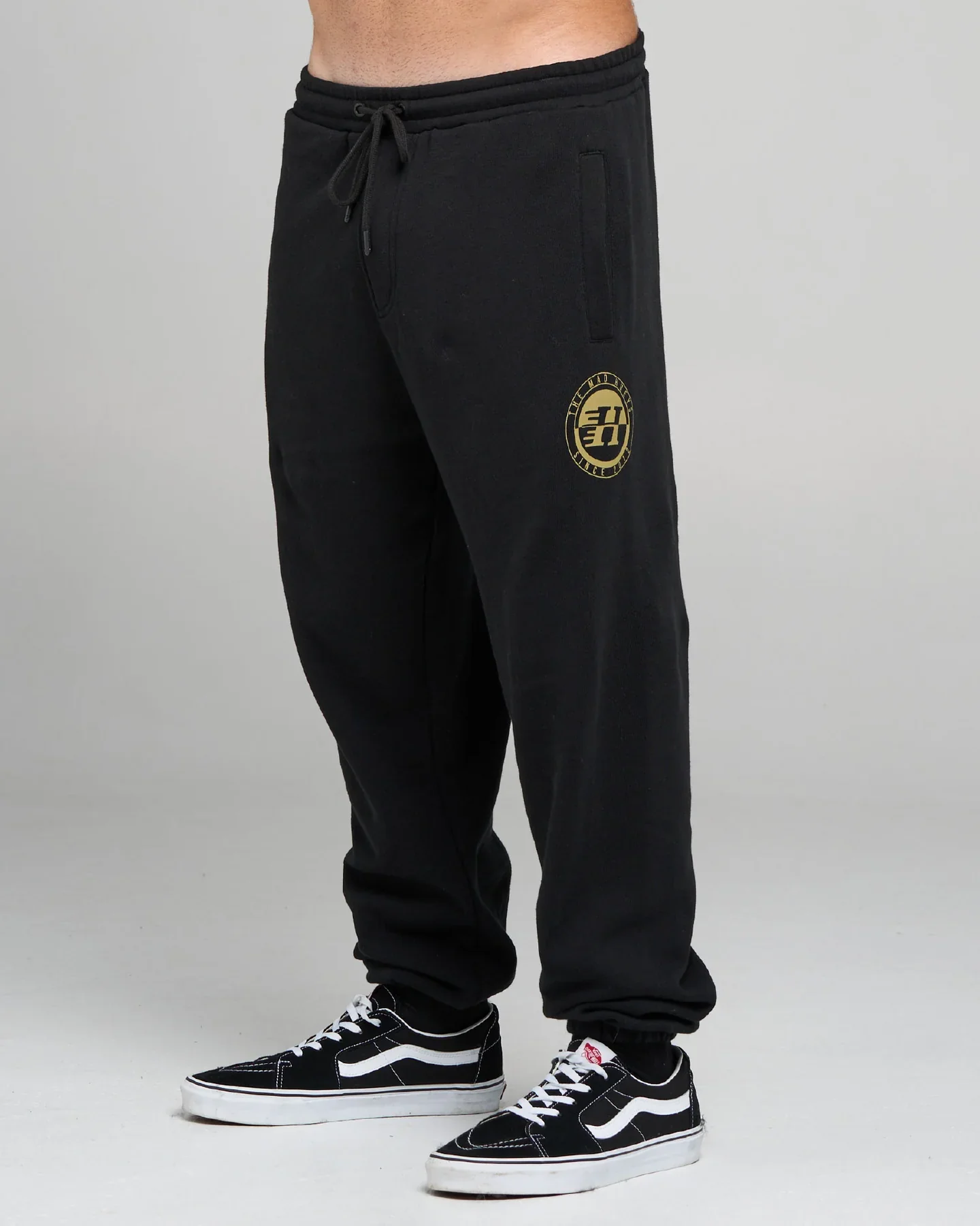 H Series Split Track Pant - Image 2