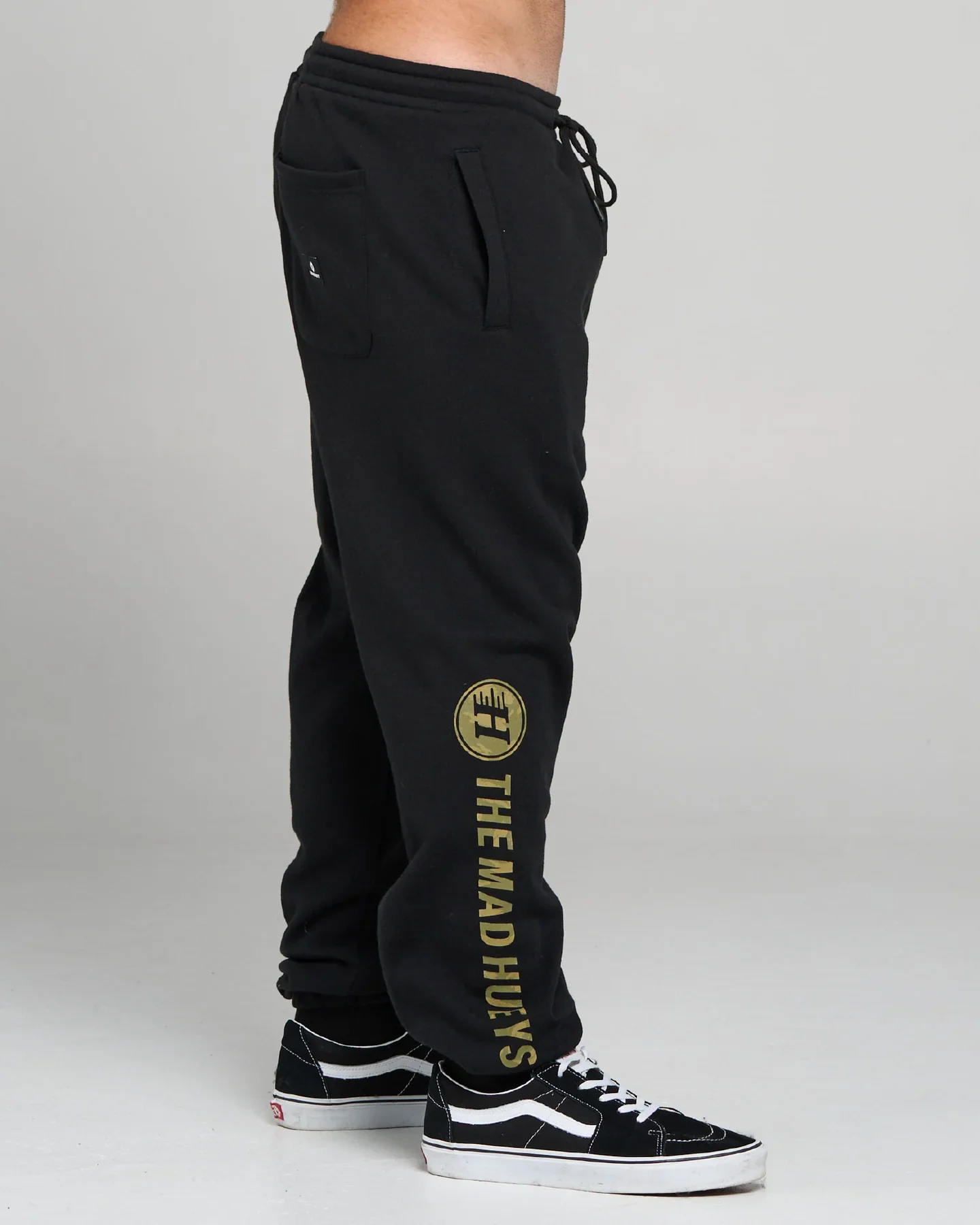 H Series Split Track Pant - Image 3