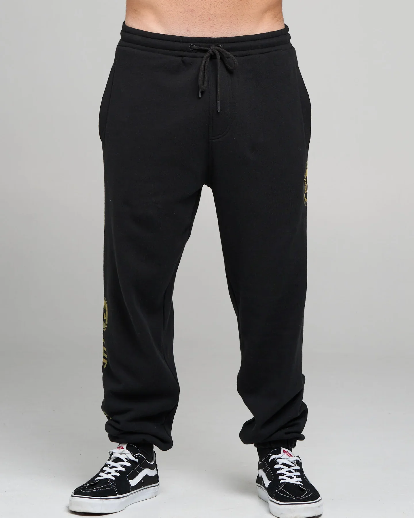 H Series Split Track Pant - Image 5