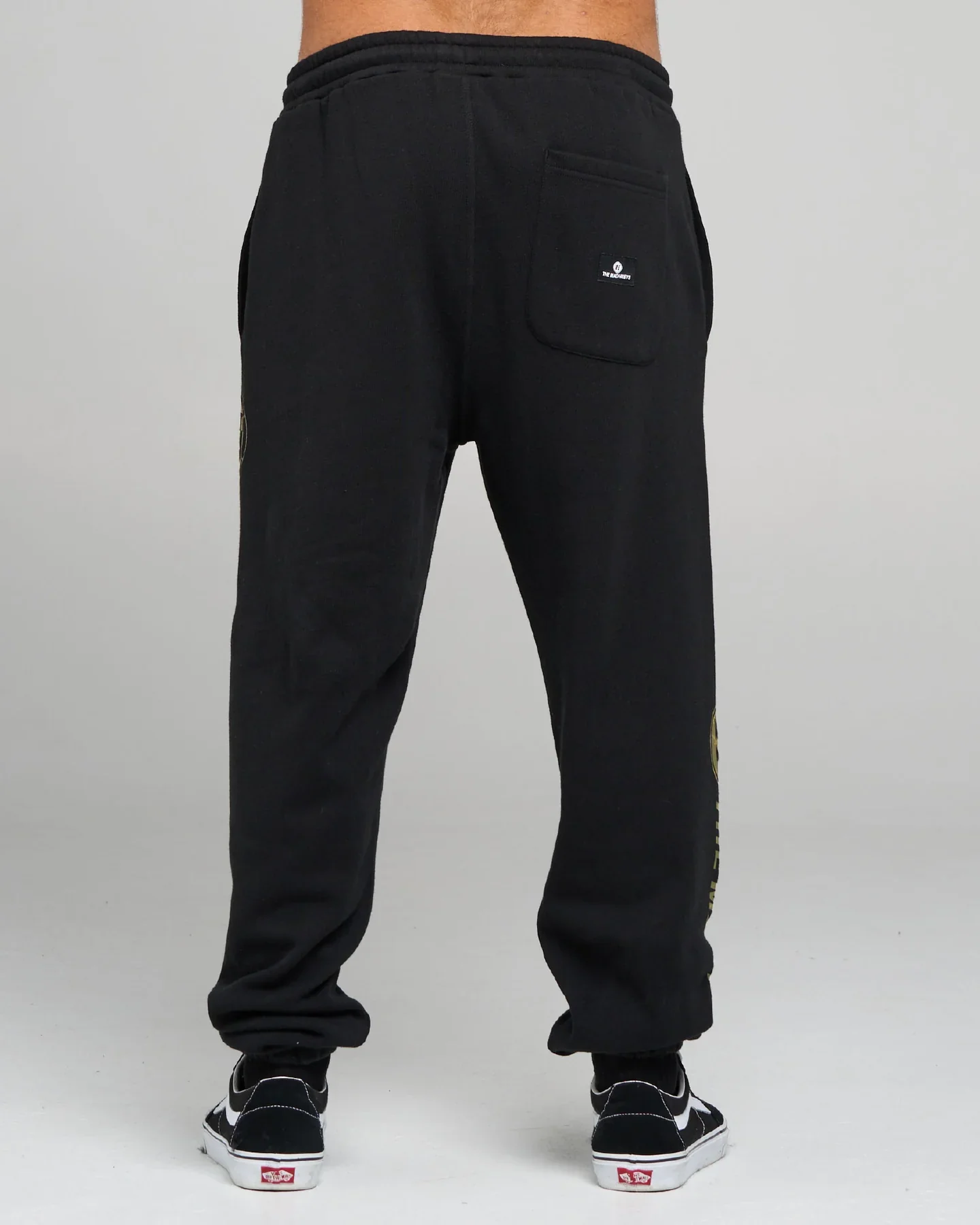 H Series Split Track Pant - Image 6