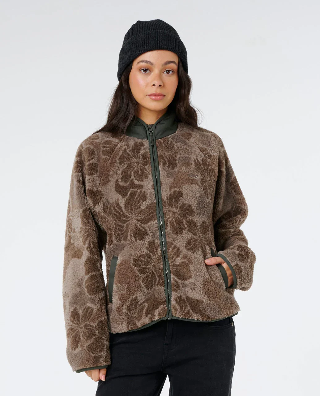 Half Moon Bay Polar Fleece - Image 2