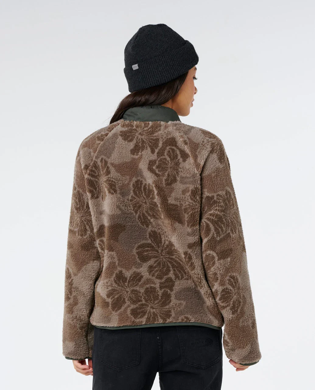 Half Moon Bay Polar Fleece - Image 3