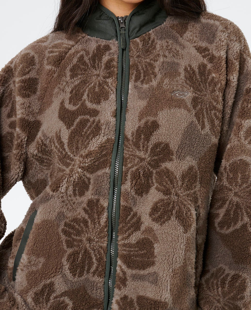 Half Moon Bay Polar Fleece - Image 4
