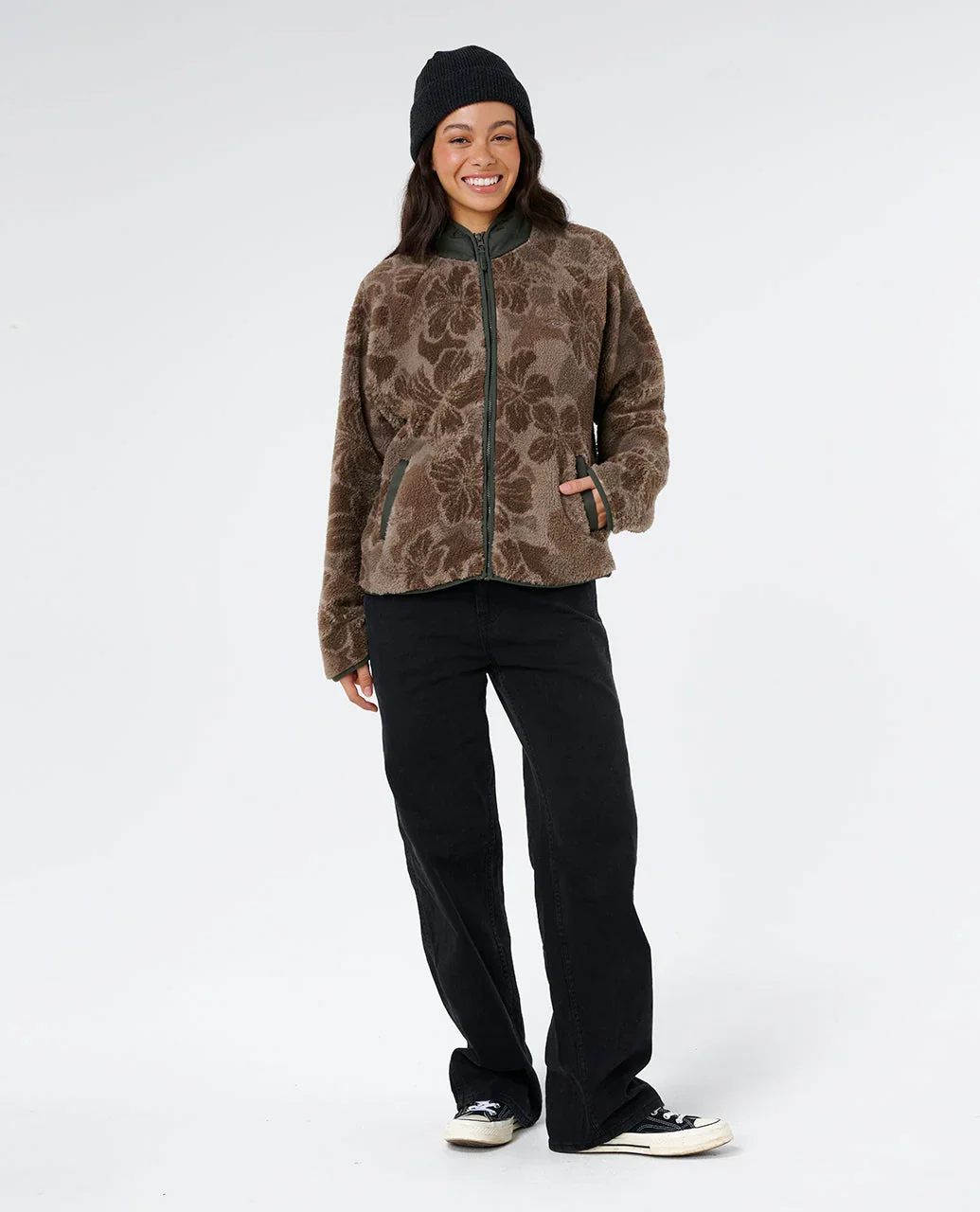 Half Moon Bay Polar Fleece - Image 5