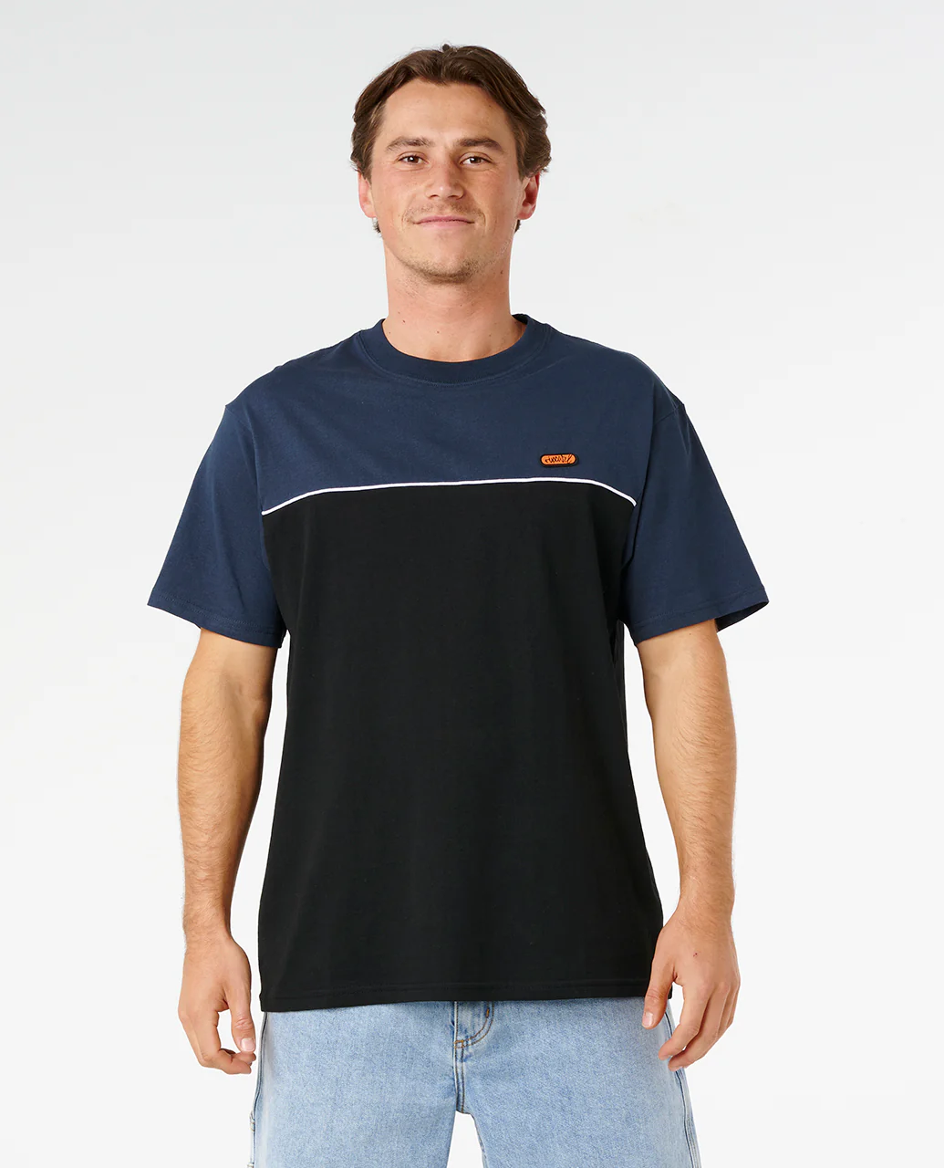 Halfa Panel Beater Tee - Image 2