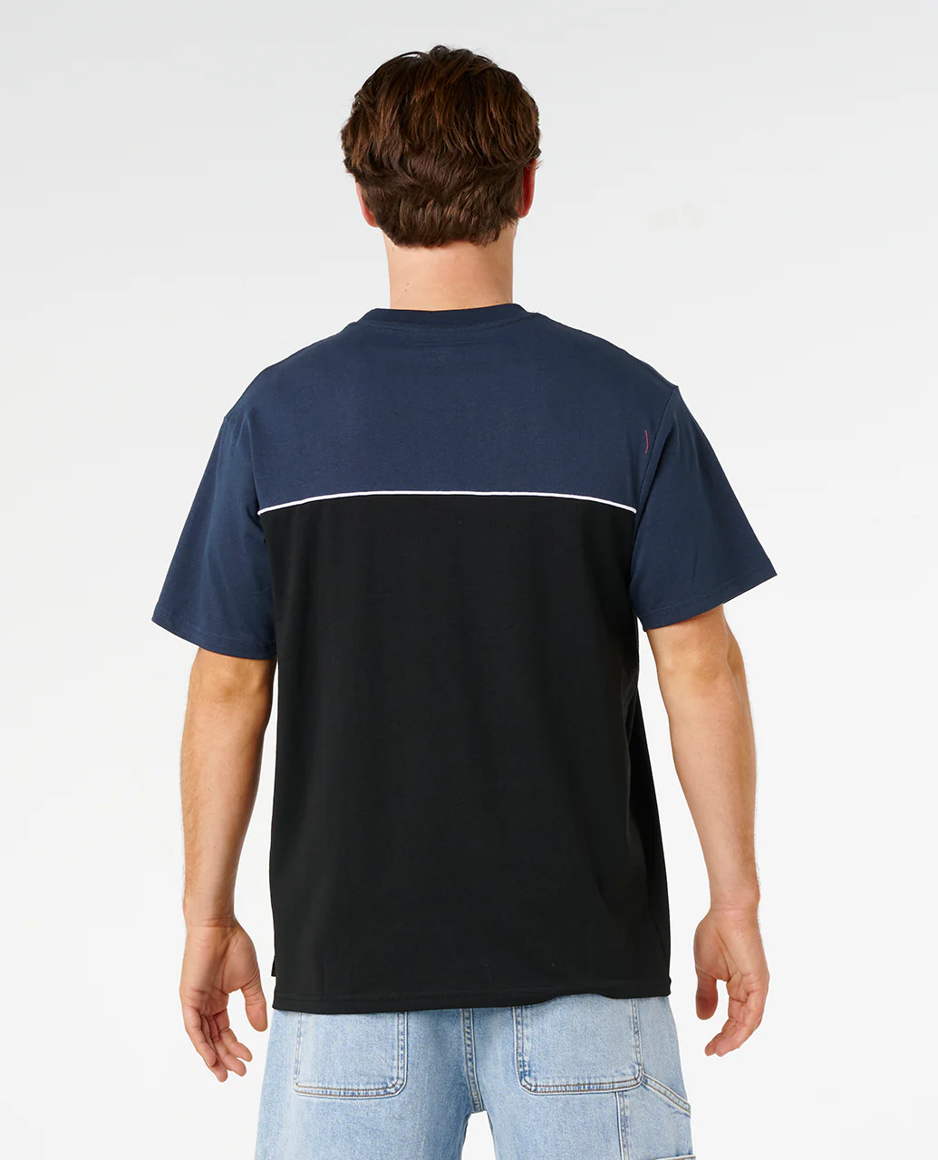 Halfa Panel Beater Tee - Image 4