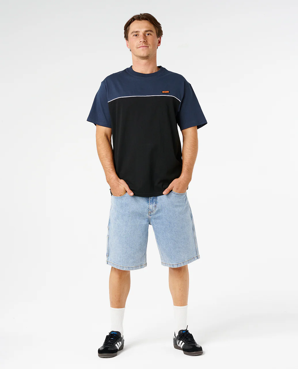 Halfa Panel Beater Tee - Image 5