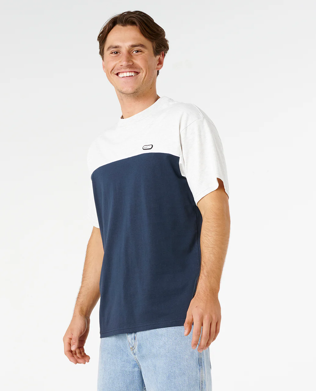 Halfa Panel Beater Tee - Image 2