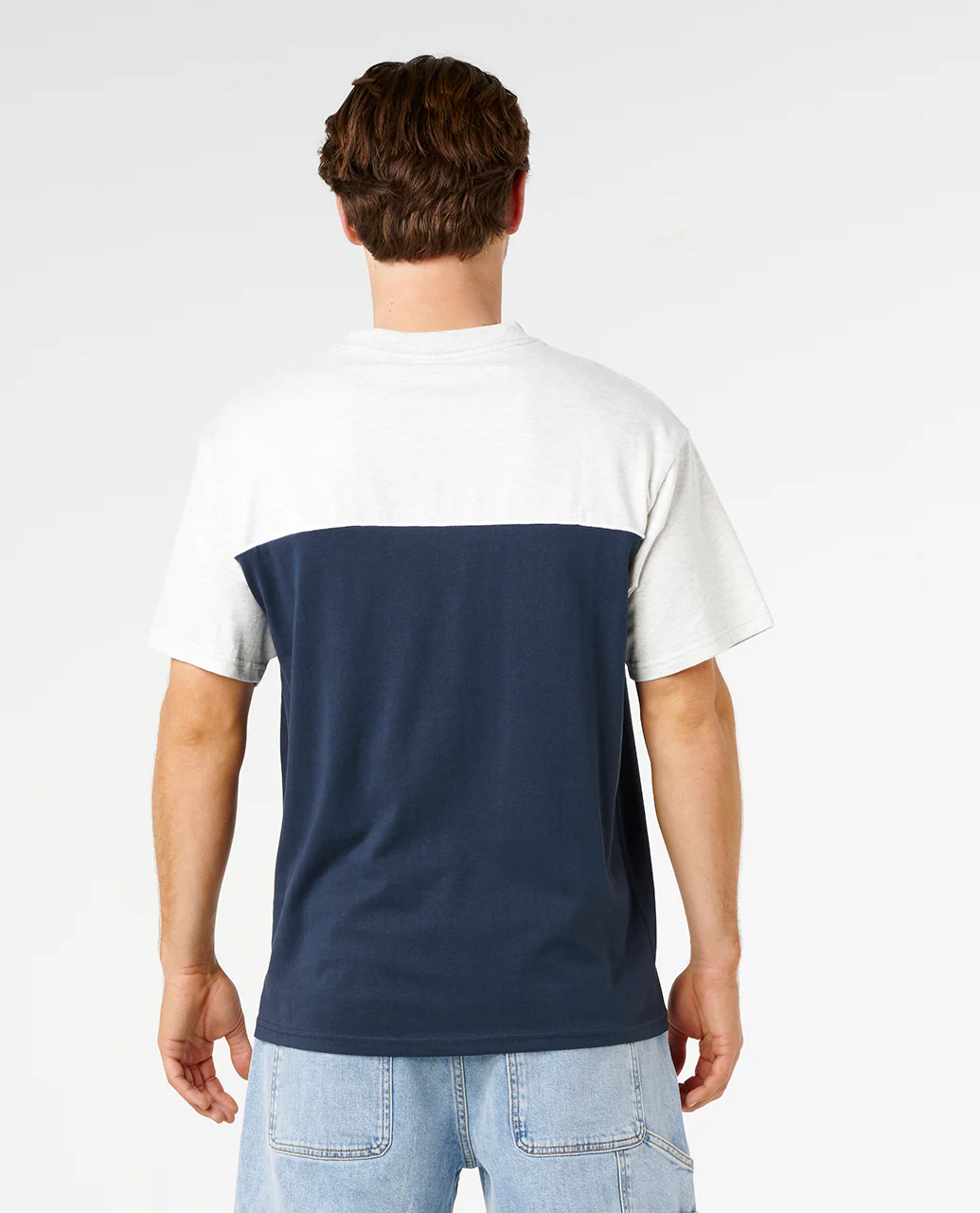 Halfa Panel Beater Tee - Image 3