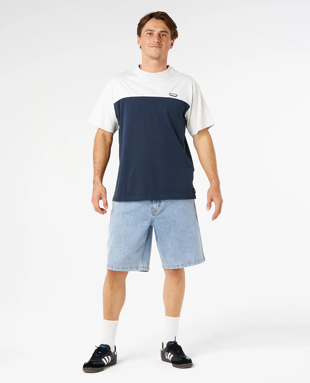 Halfa Panel Beater Tee - Image 4