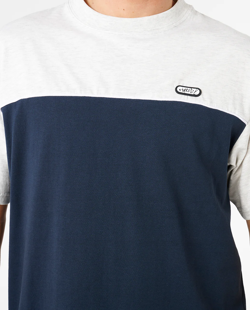 Halfa Panel Beater Tee - Image 5