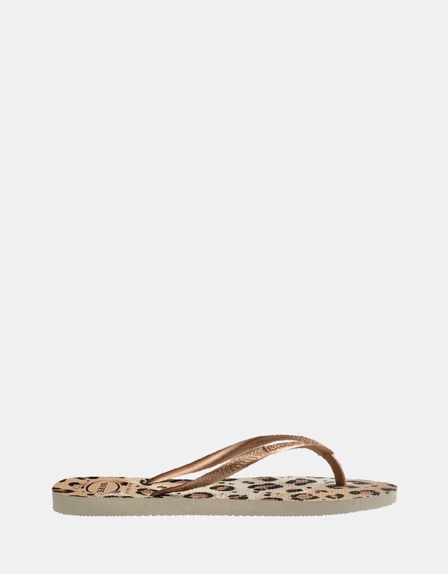 Slim Animals Thongs - Image 2