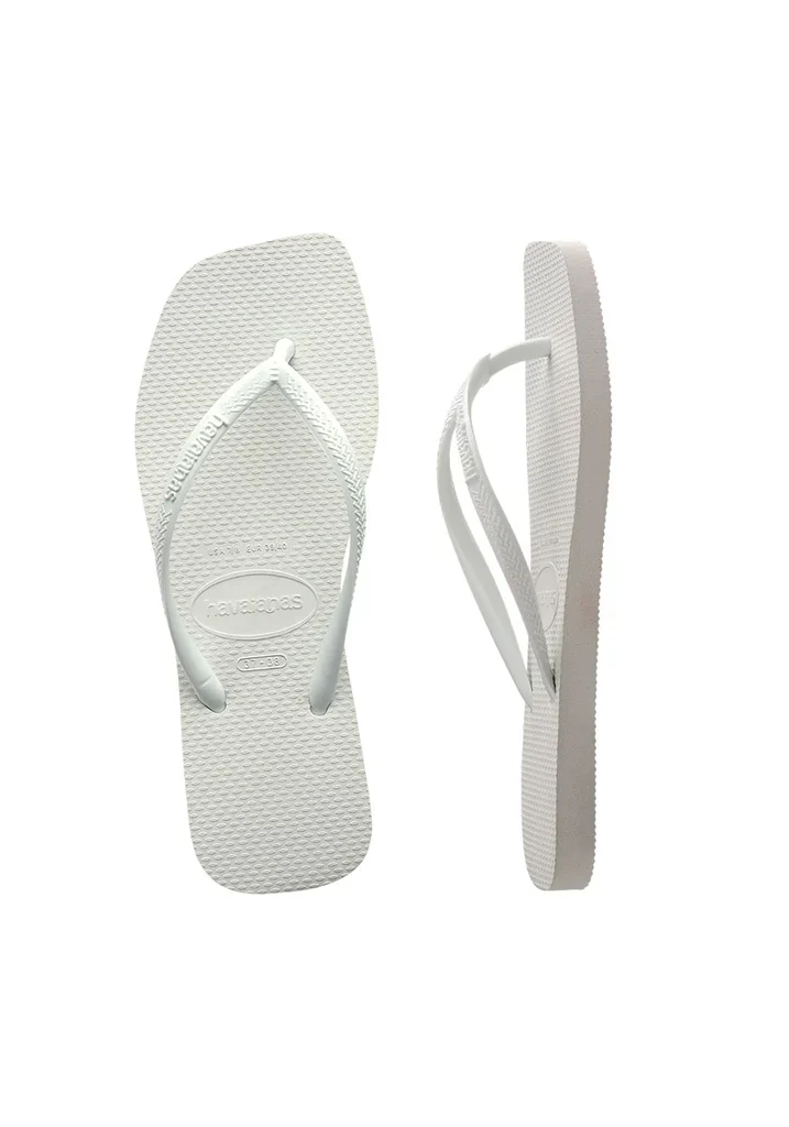 Havaianas Slim Square Thongs - Image 2