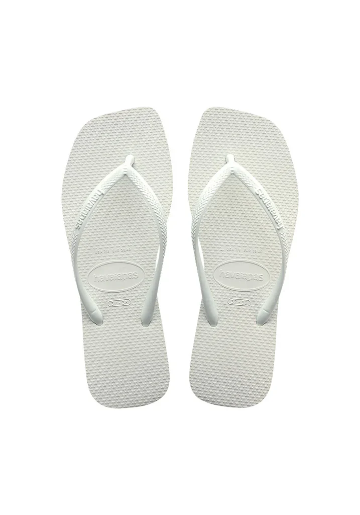 Havaianas Slim Square Thongs - Image 4