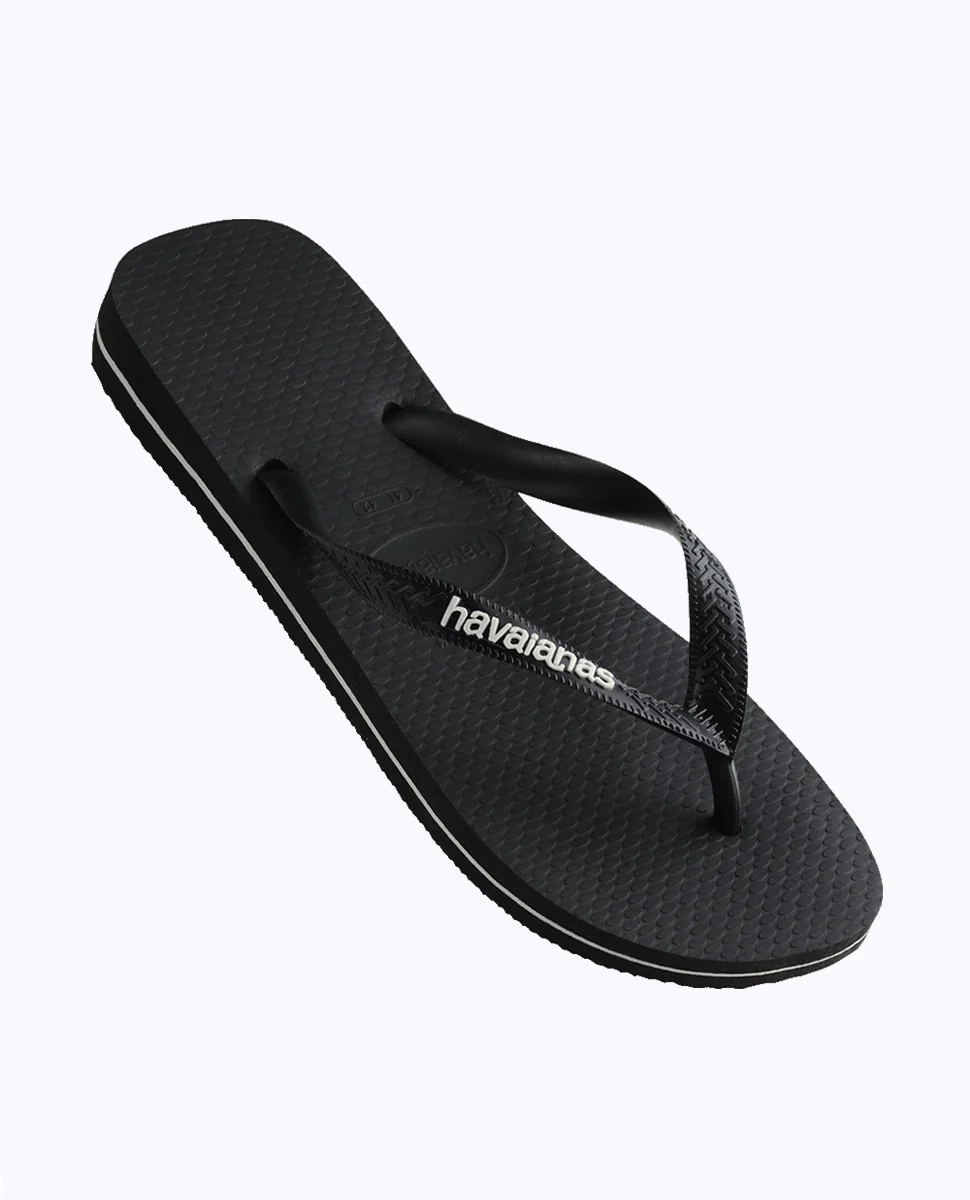 Havaianas Rubber Logo Thongs - Image 3