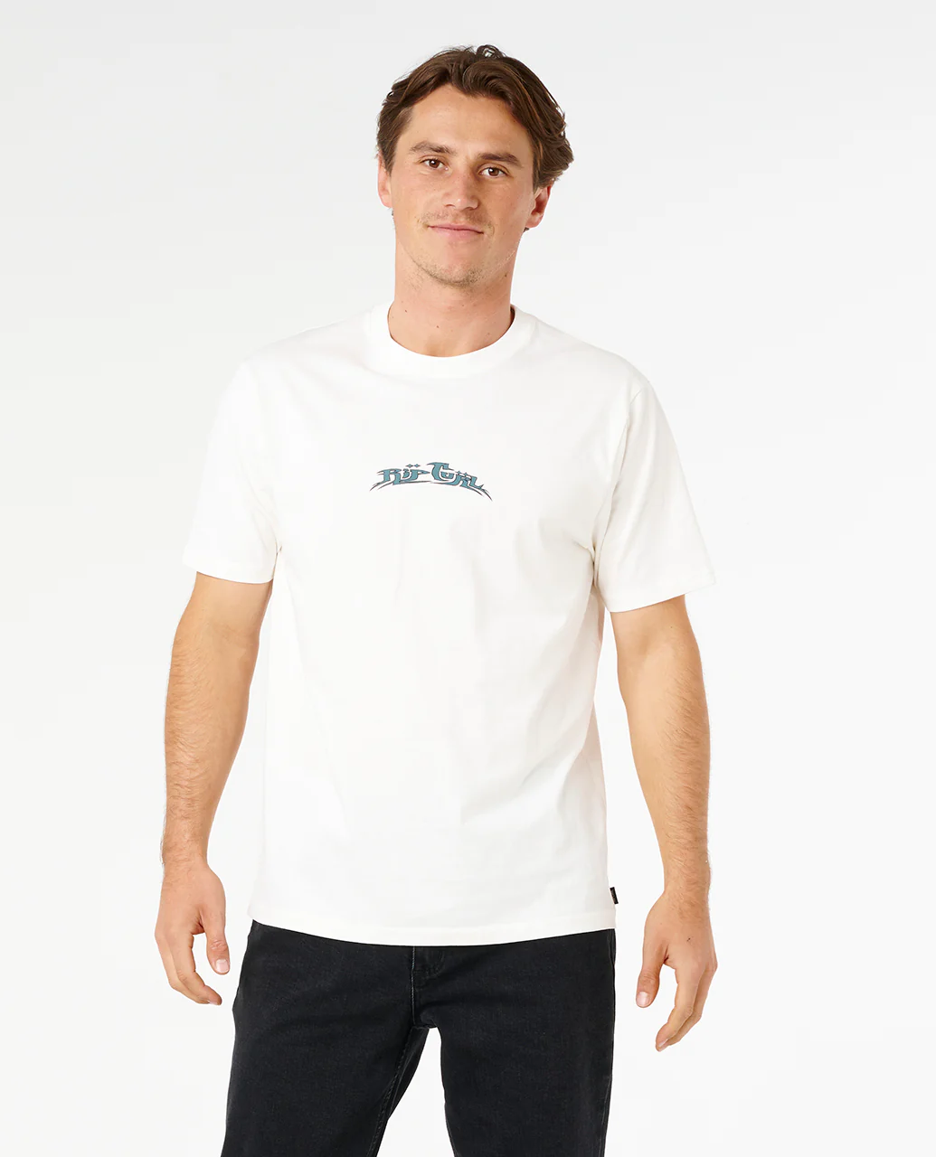 Hazed And Tubed Tee