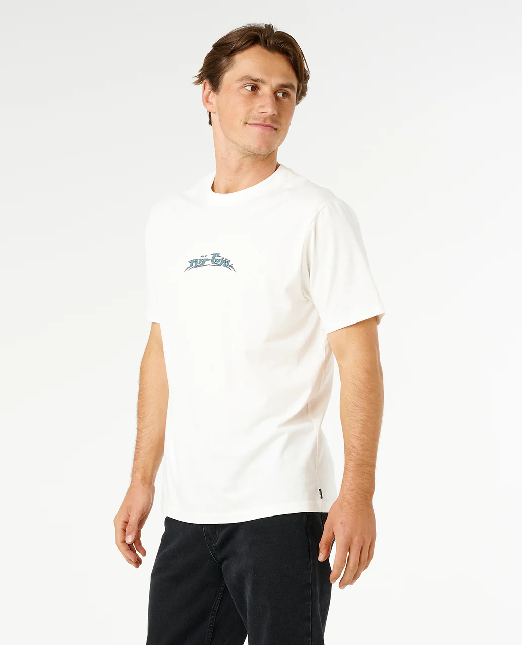 Hazed And Tubed Tee - Image 2
