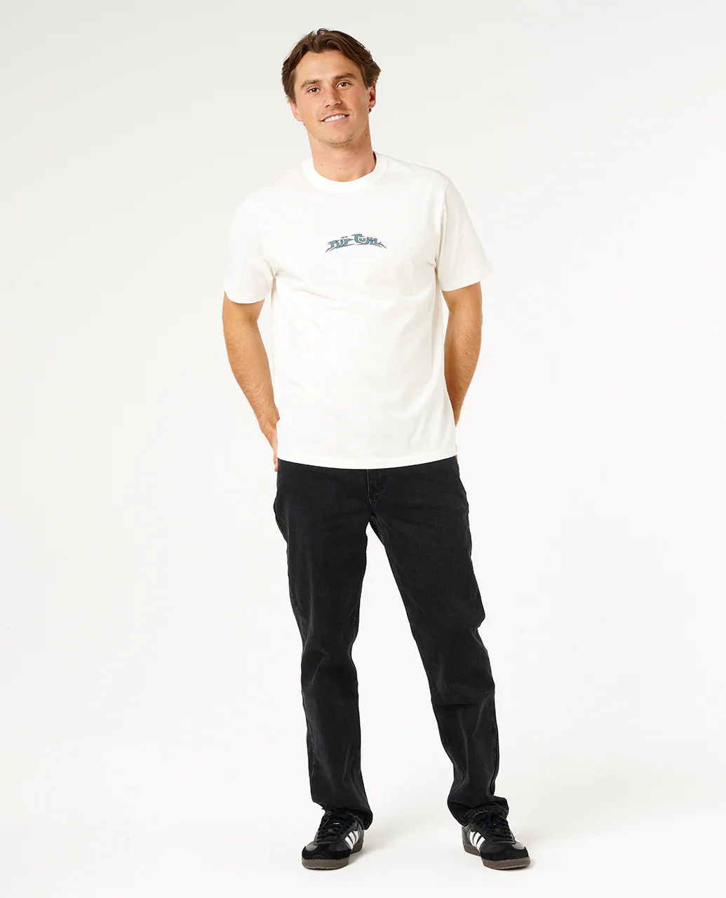 Hazed And Tubed Tee - Image 4