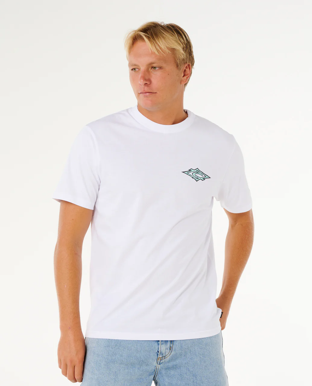 Hazey Days Tee