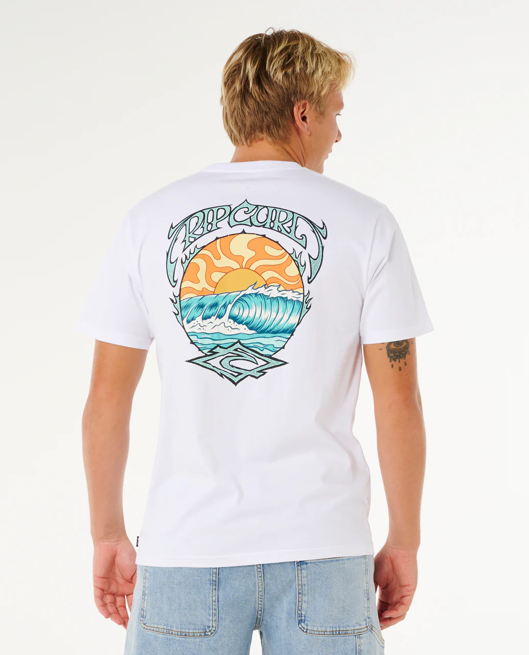 Hazey Days Tee - Image 2