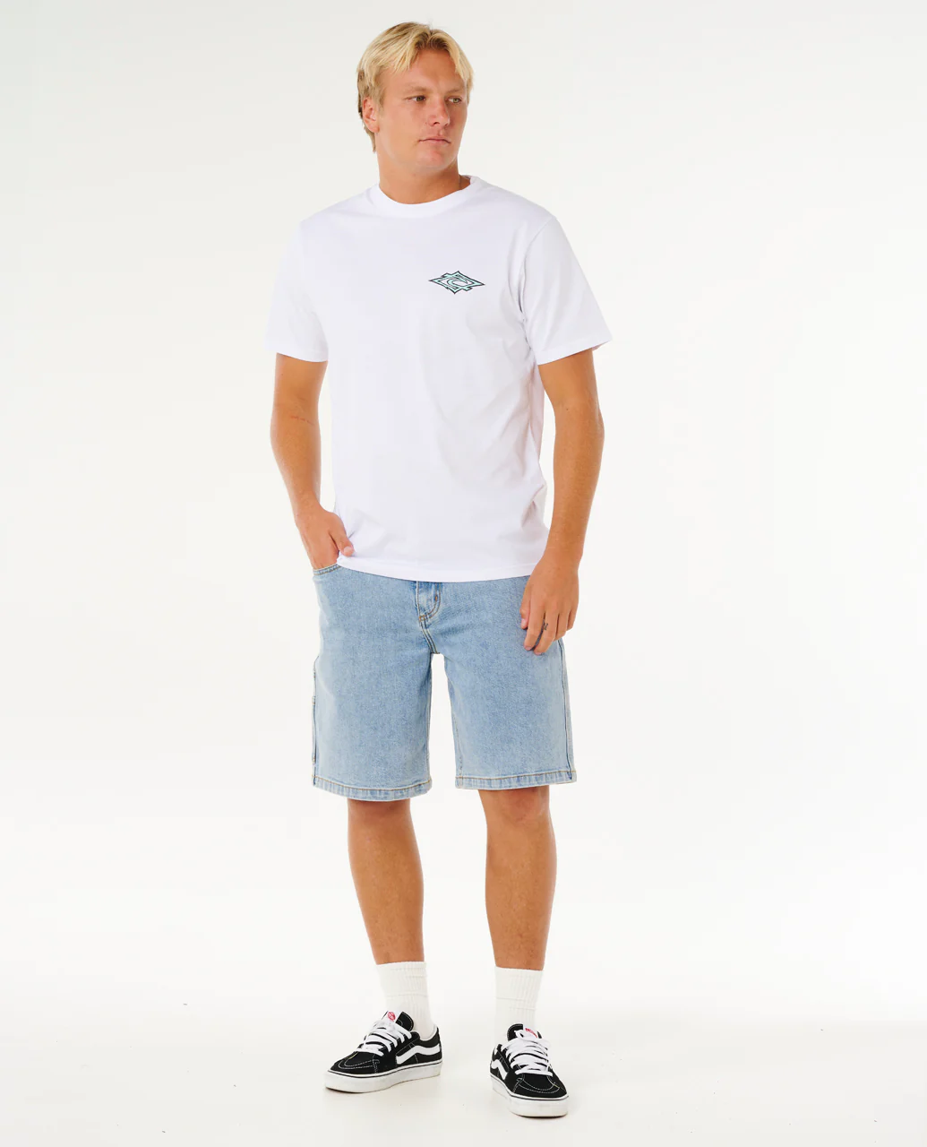 Hazey Days Tee - Image 4