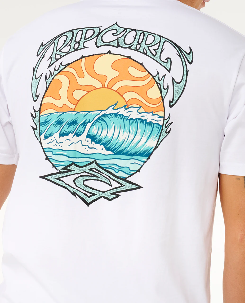 Hazey Days Tee - Image 5