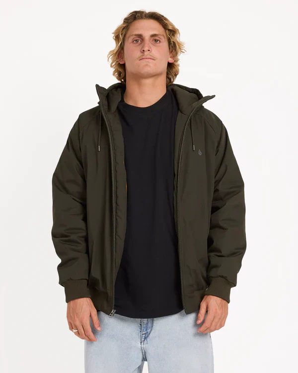 Hernan 10k Waterproof Jacket