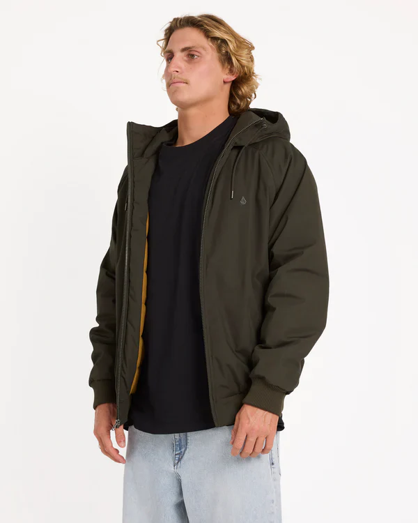 Hernan 10k Waterproof Jacket - Image 2