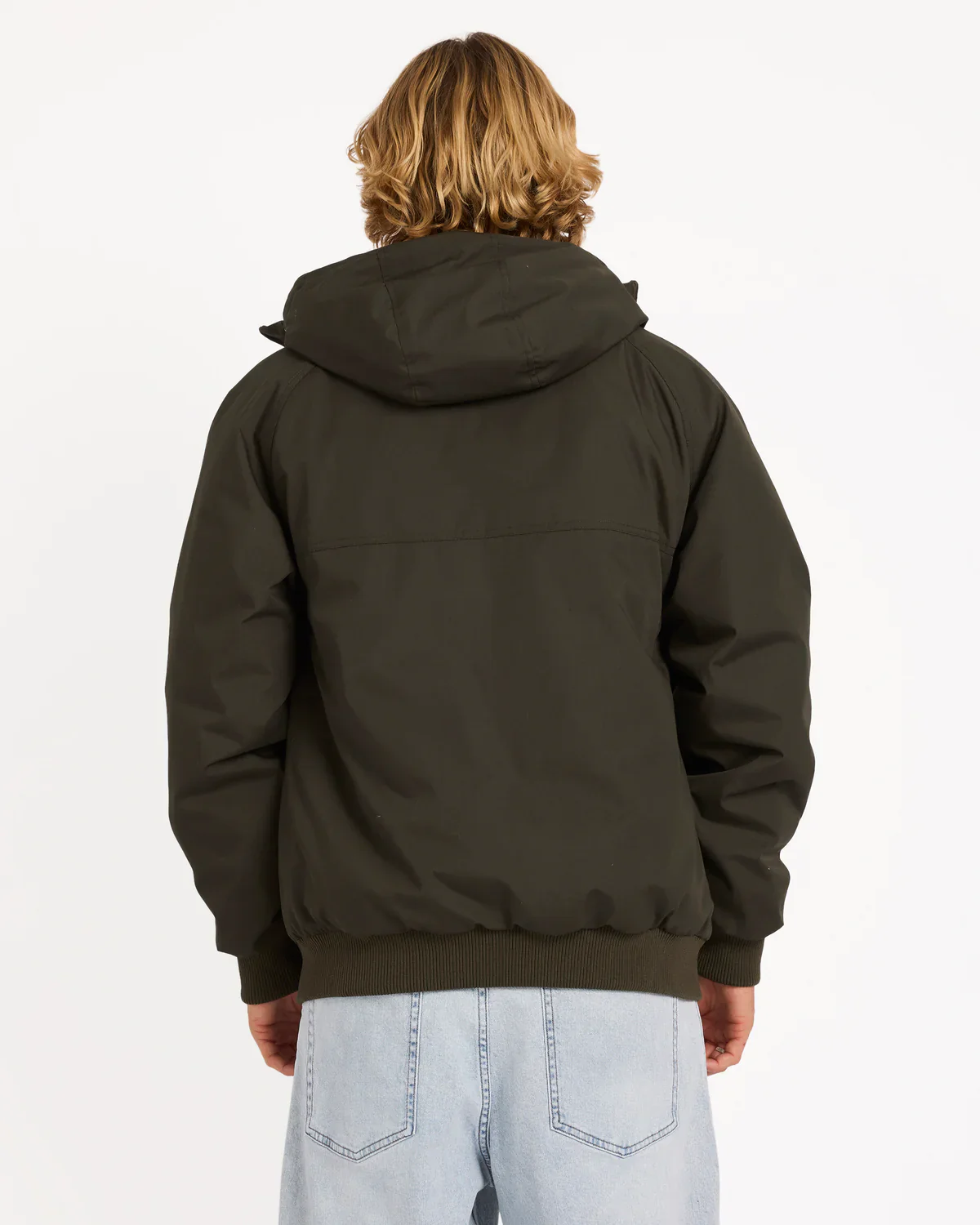 Hernan 10k Waterproof Jacket - Image 3