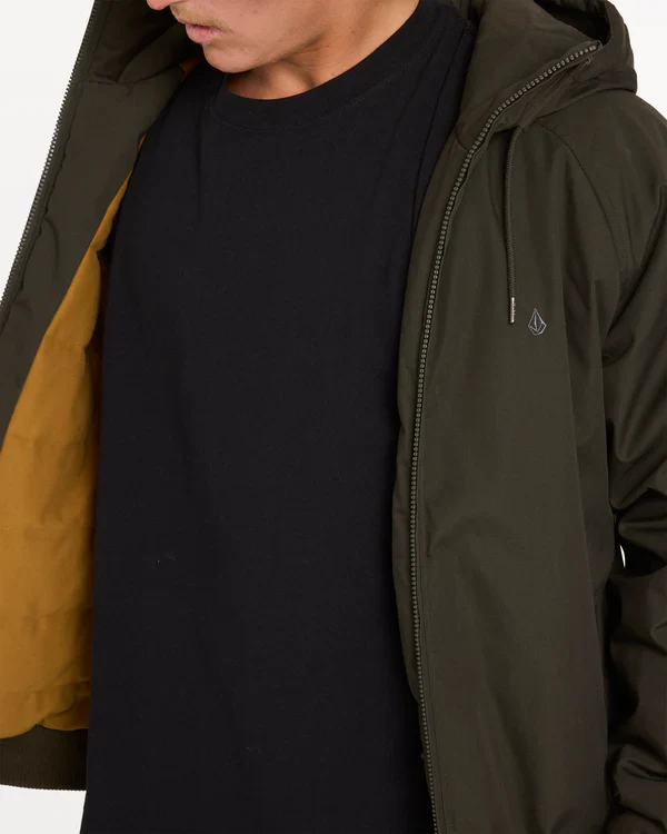 Hernan 10k Waterproof Jacket - Image 4