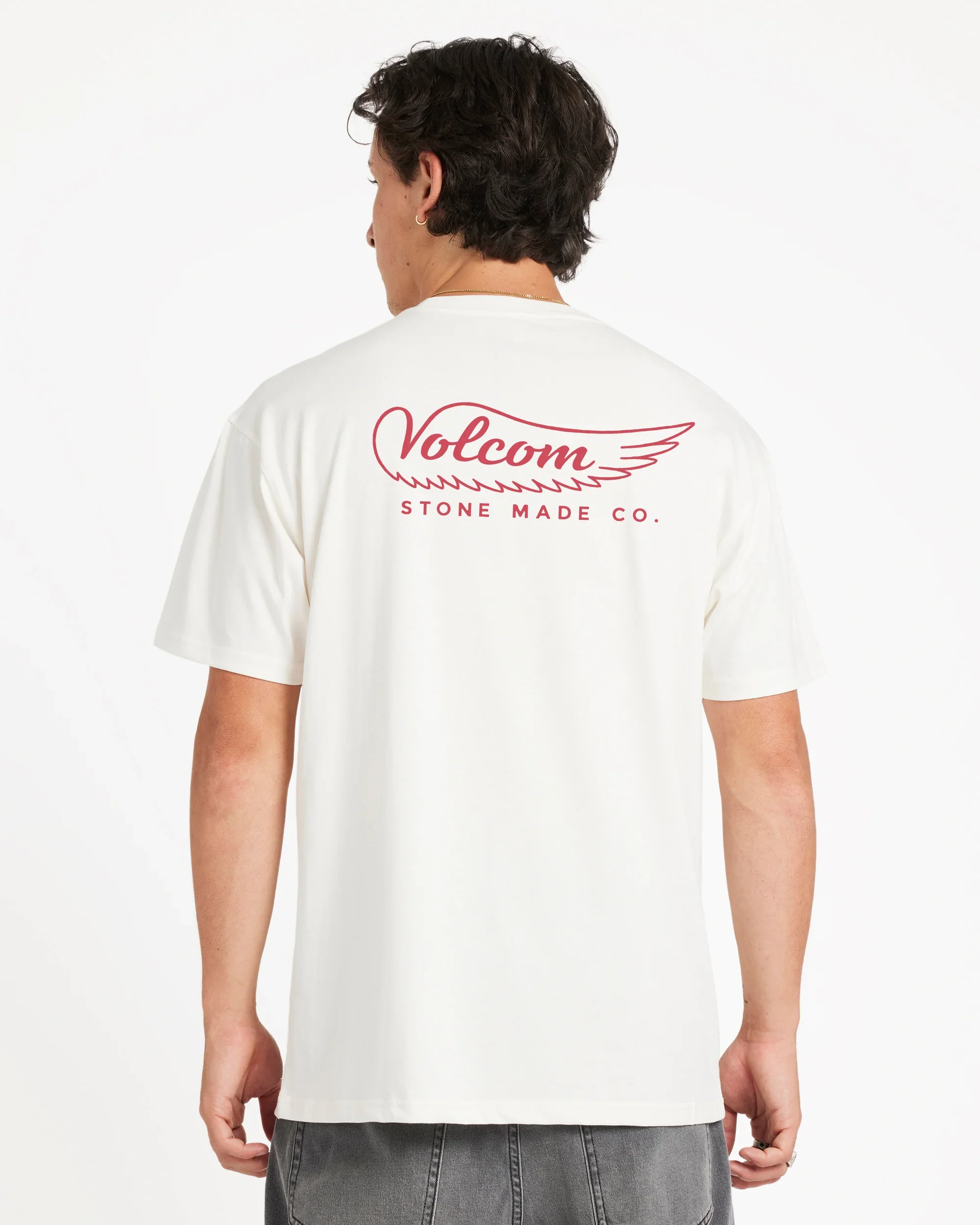 Highbird Short Sleeve Tee - Image 2