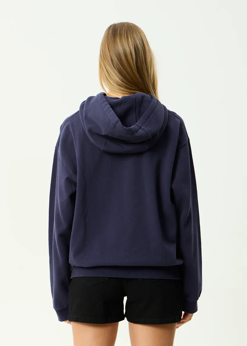 Unisex Home Pull On Hood - Image 4