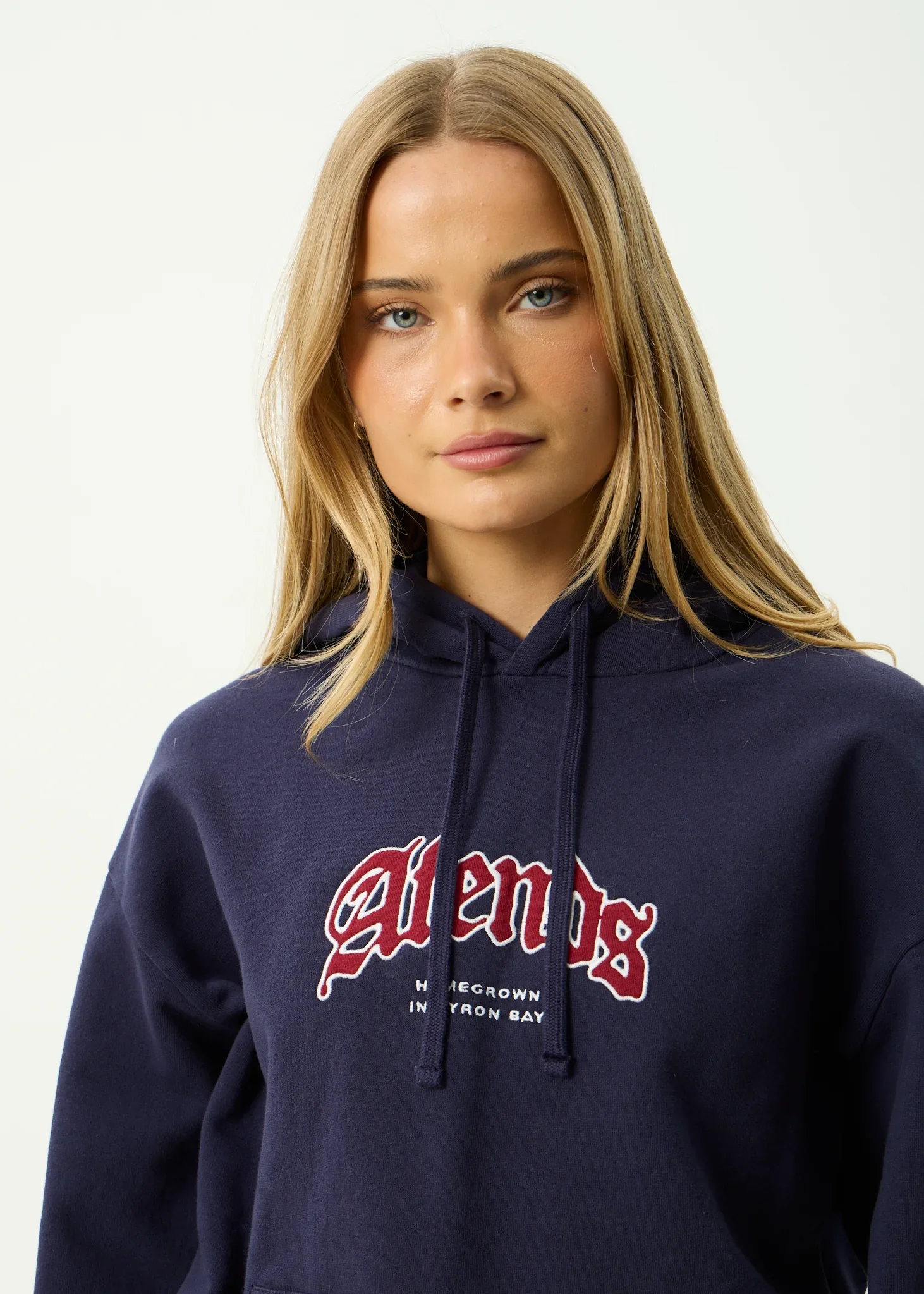 Unisex Home Pull On Hood - Image 6