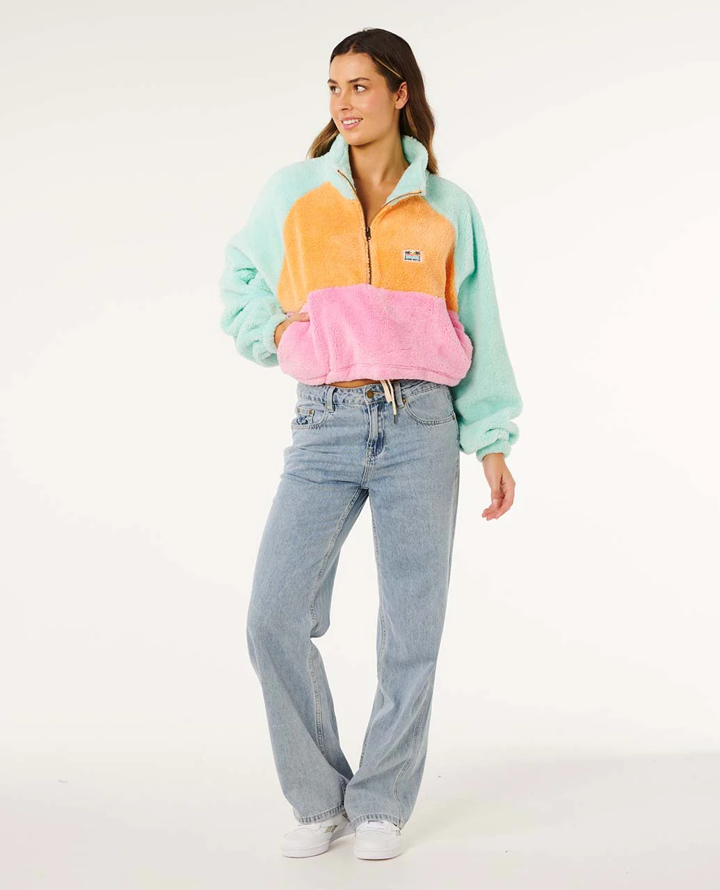 Hotel Malibu Polar Fleece - Image 3