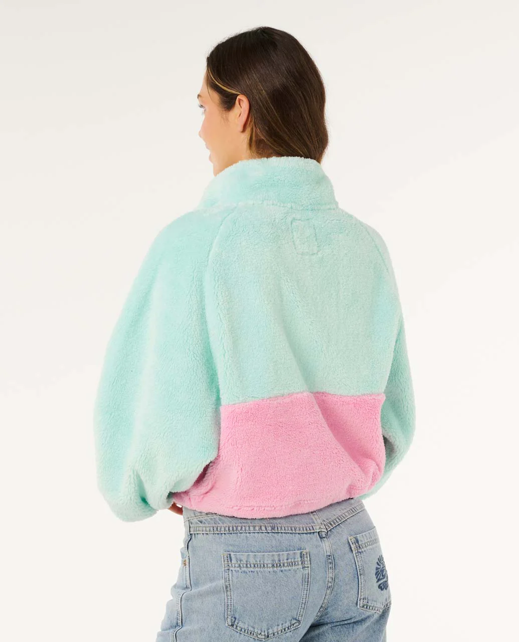 Hotel Malibu Polar Fleece - Image 4