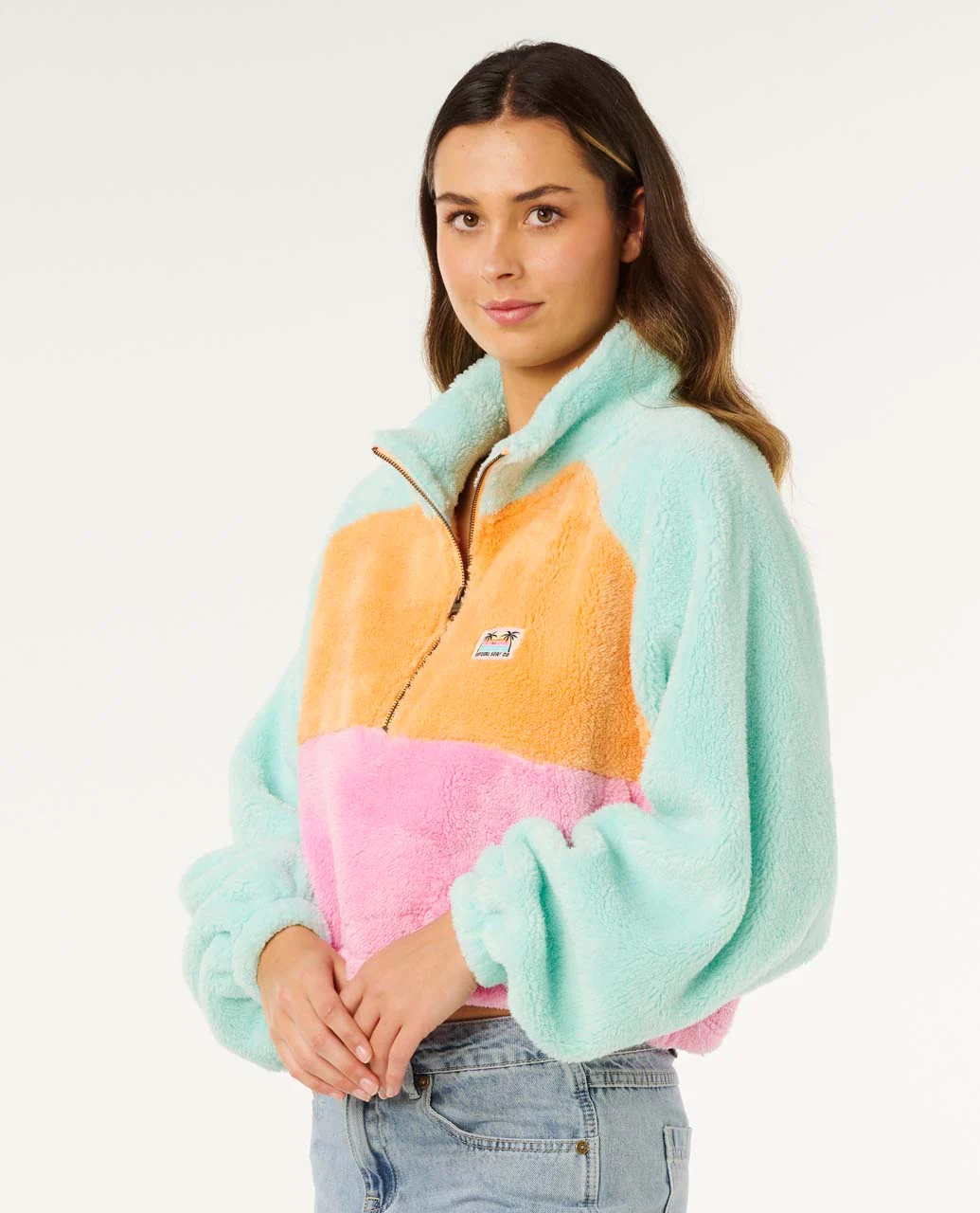 Hotel Malibu Polar Fleece - Image 5