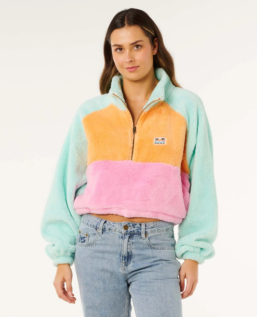 Hotel Malibu Polar Fleece - Image 6