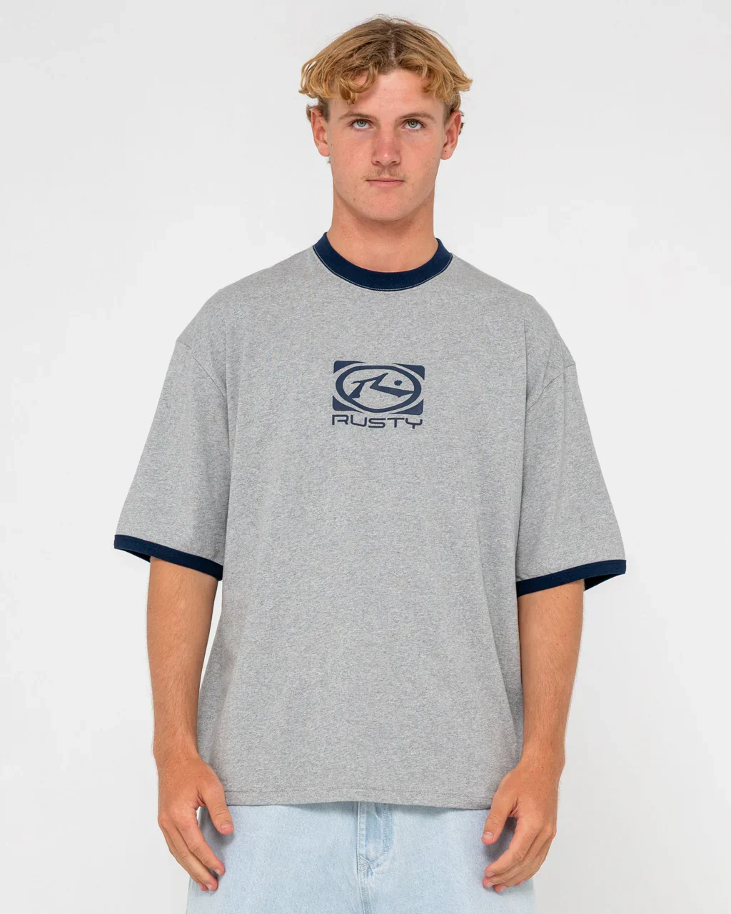 Hyper Ringer Short Sleeve Tee - Image 2