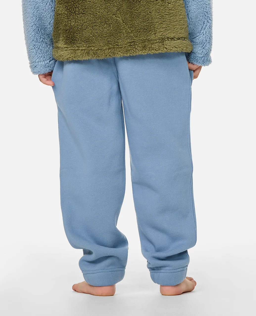 Kids Icons Of Shred Trackpant - Image 3