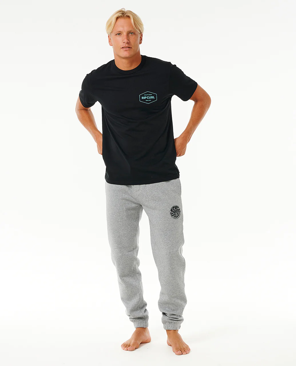 Icons Of Surf Trackpant - Image 4