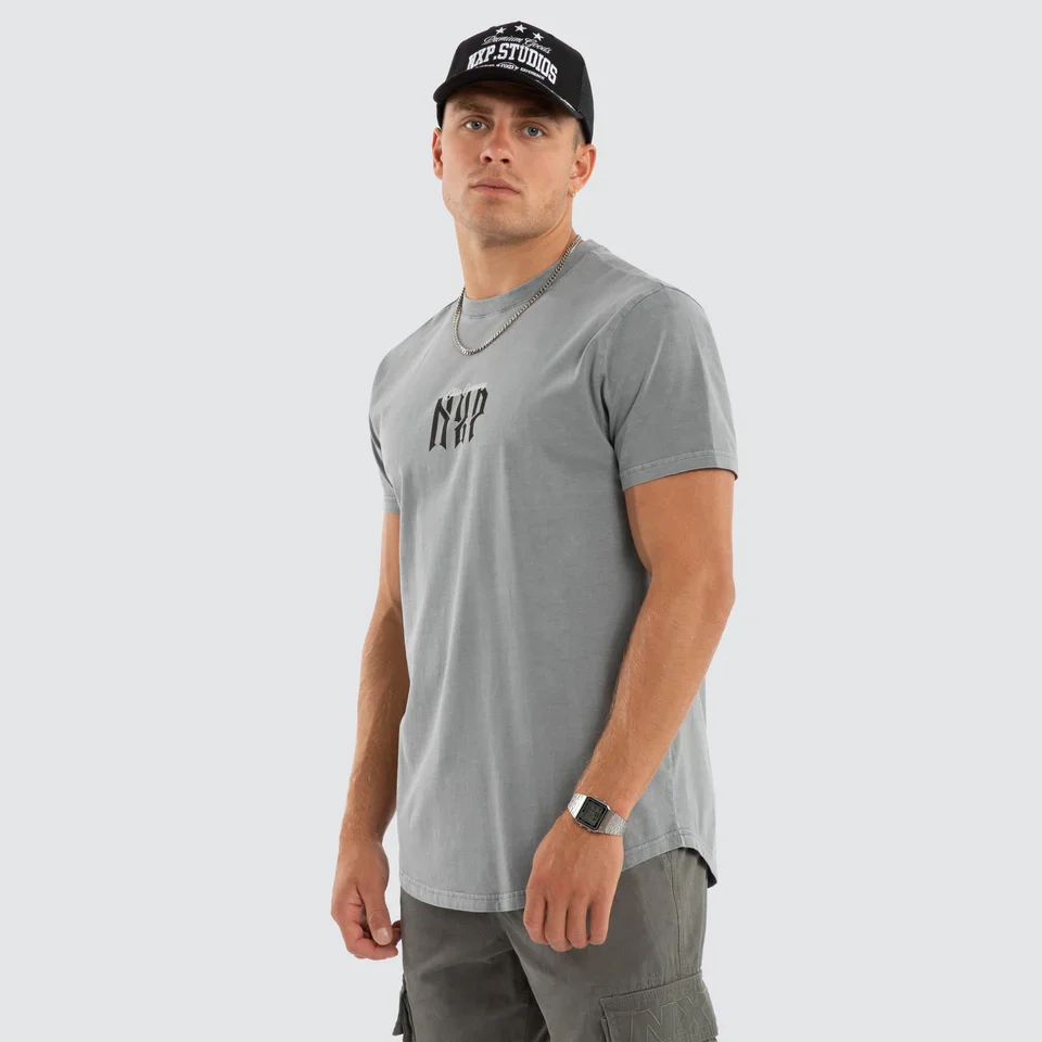 Ignite Dual Curved Tee