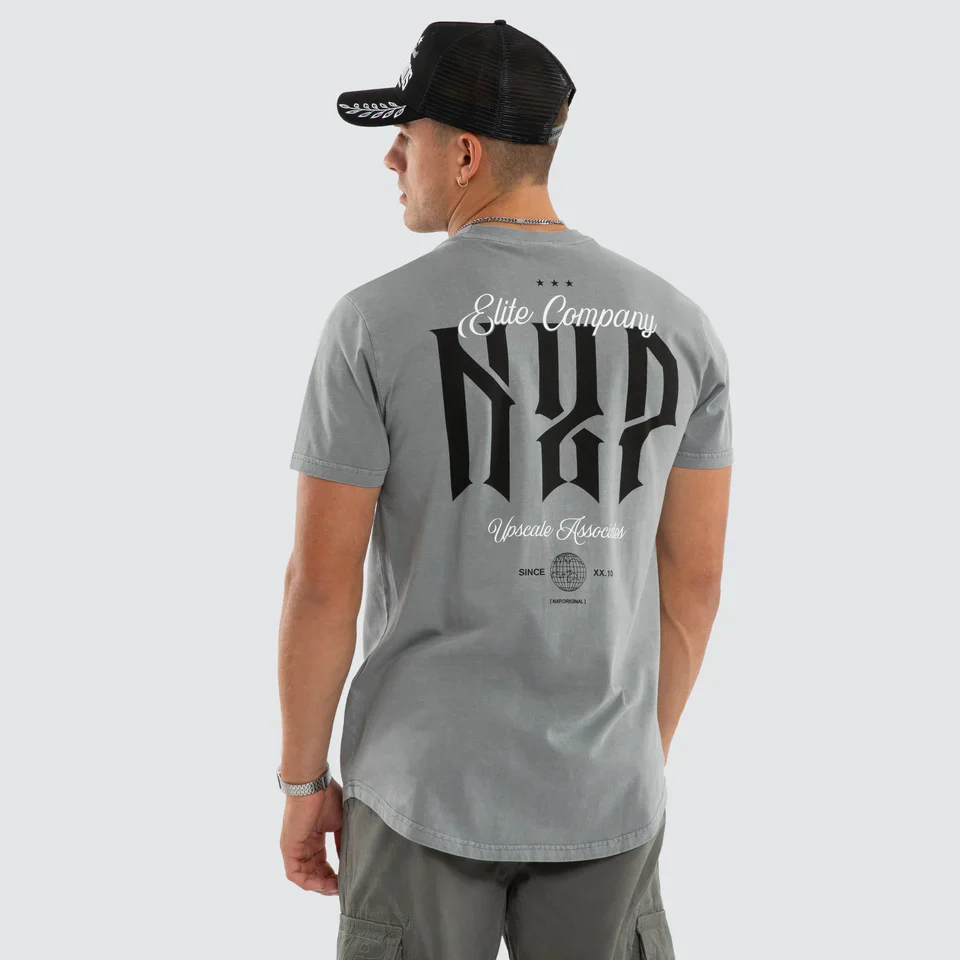 Ignite Dual Curved Tee - Image 2