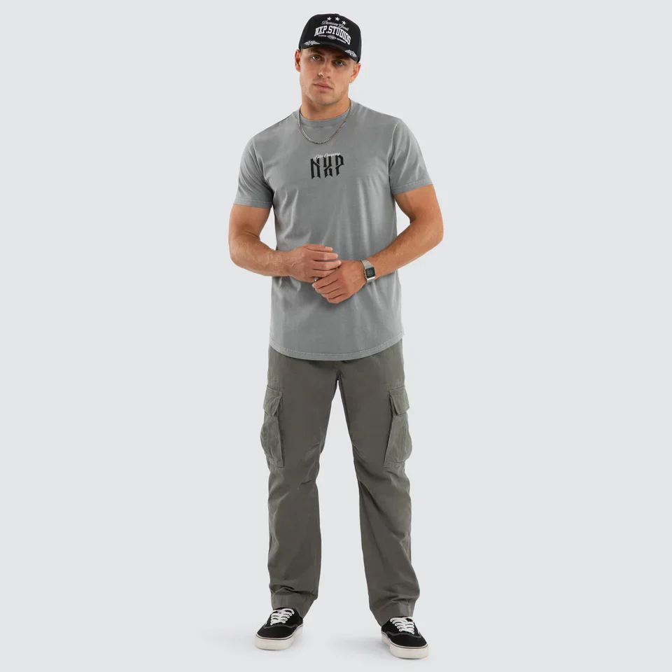Ignite Dual Curved Tee - Image 3