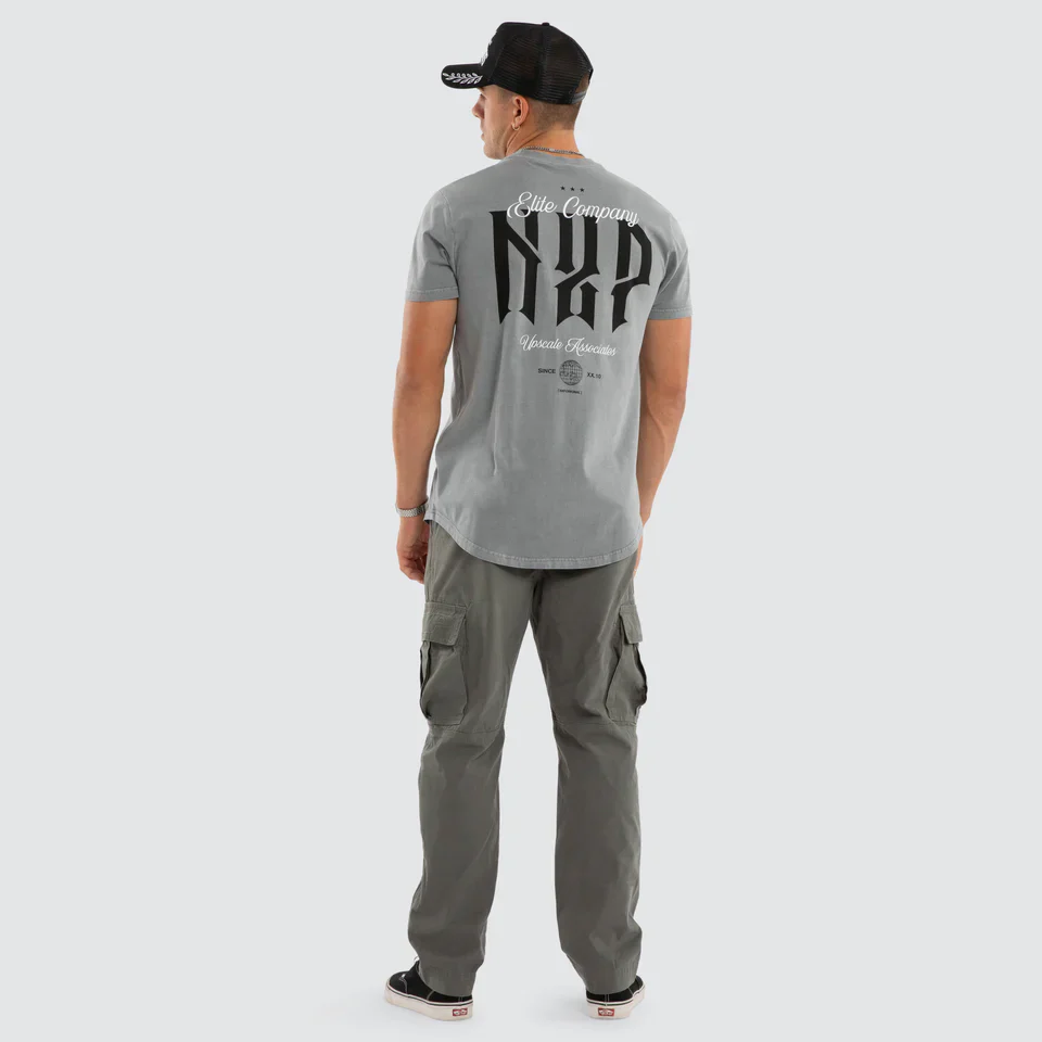 Ignite Dual Curved Tee - Image 4