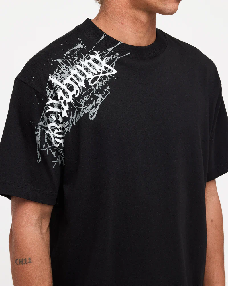 Immortal Blast Tee - Image 4