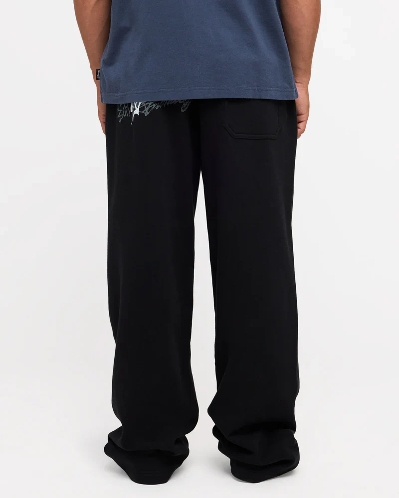 Immortal Blast Trackpant - Image 3