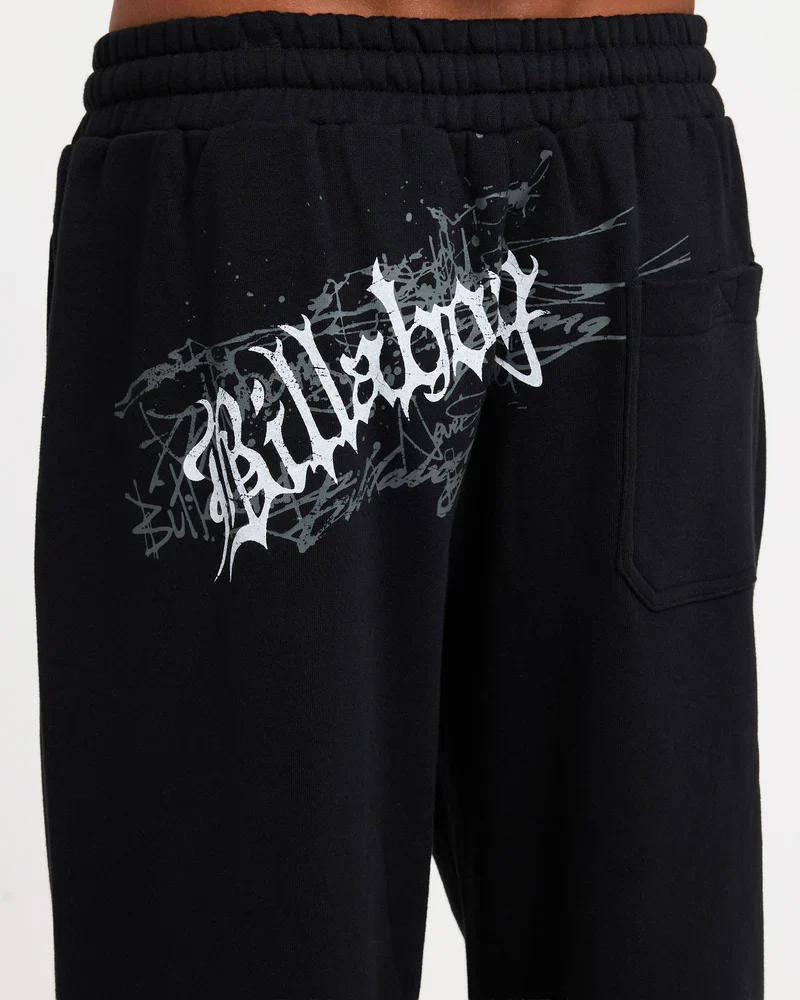 Immortal Blast Trackpant - Image 4