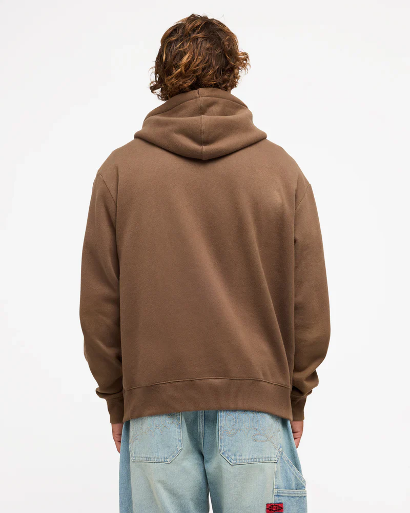 Immortal Blast Zip Up Hoodie - Image 3